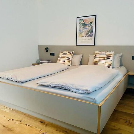 Traumhafte Ferienwohnung In Historischem Brandmanngut Marquartstein Exteriör bild